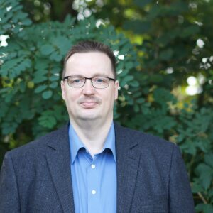 Profilbild von Stephan Ritter