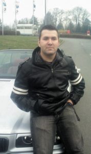Profilbild von Stephan Rösler