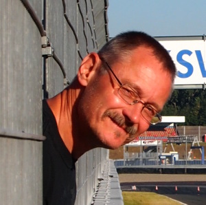 Profilbild von Stephan Rossenbach