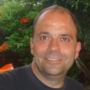 Profilbild von Stephan Rückert