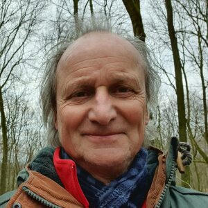 Profilbild von Stephan Sallermann