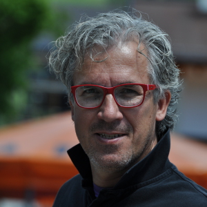 Profilbild von Stephan Salzmann