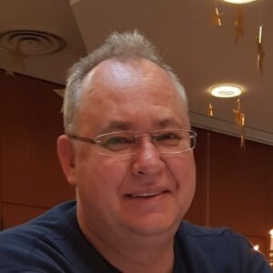 Profilbild von Stephan Salzsieder