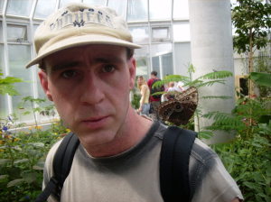 Profilbild von Stephan Sanke