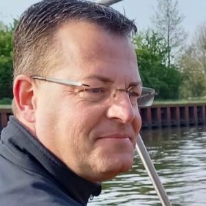 Profilbild von Stephan Saß
