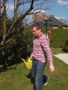 Profilbild von Stephan Schartner