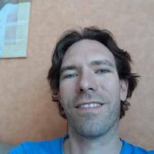 Profilbild von Stephan Schiller