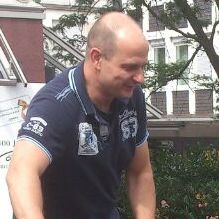 Profilbild von Stephan Schimmel