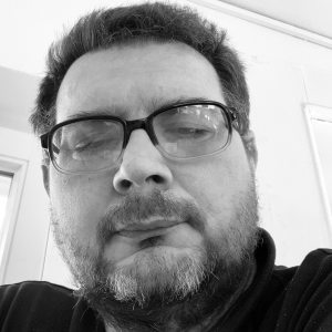 Profilbild von Stephan Schirmer