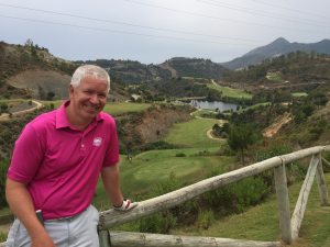 Profilbild von Stephan Schlenger