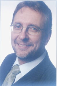 Profilbild von Stephan Schliesch
