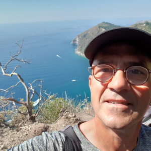 Profilbild von Stephan Schlosser