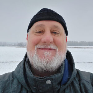 Profilbild von Stephan Schlüter