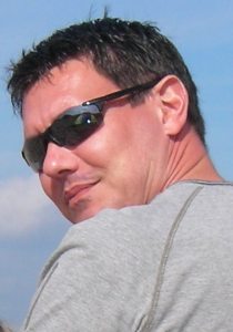 Profilbild von Stephan Schmidt