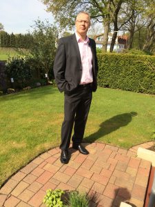 Profilbild von Stephan Schmidt