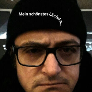 Profilbild von Stephan Schmidt