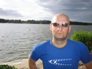 Profilbild von Stephan Schmidt