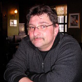 Profilbild von Stephan Schmidt