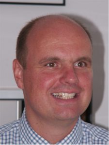 Profilbild von Stephan Schneck