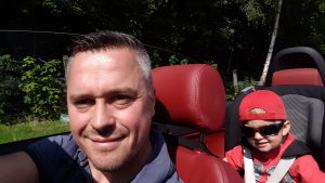 Profilbild von Stephan Schneider