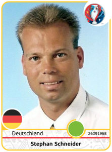 Profilbild von Stephan Schneider