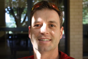 Profilbild von Stephan Schnell