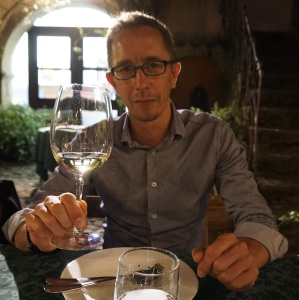 Profilbild von Stephan Scholz