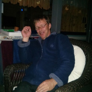 Profilbild von Stephan Scholz