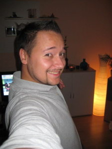 Profilbild von Stephan Schott