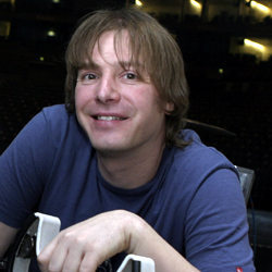 Profilbild von Stephan Schott