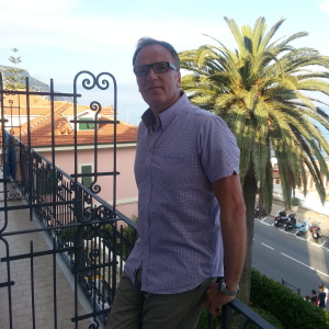 Profilbild von Stephan Schroeder