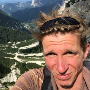 Profilbild von Stephan Schröder
