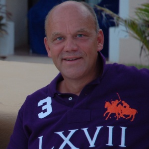 Profilbild von Stephan Schubbert
