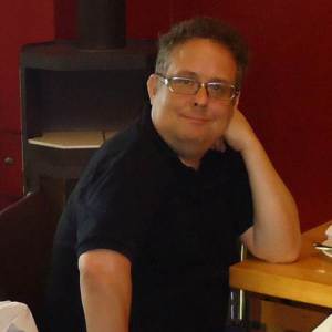 Profilbild von Stephan Schütt