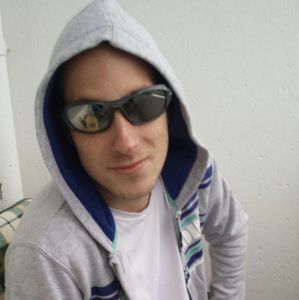 Profilbild von Stephan Schultz