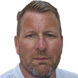 Profilbild von Stephan Schulz