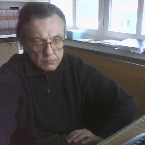 Profilbild von Stephan Schunck