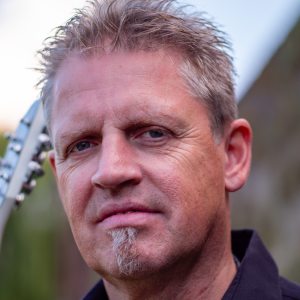 Profilbild von Stephan Schwenke