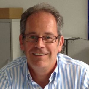 Profilbild von Stephan Seitz
