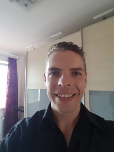 Profilbild von Stephan Sondergeld