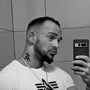 Profilbild von Stephan Sowa