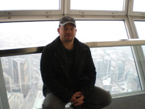 Profilbild von Stephan Späth