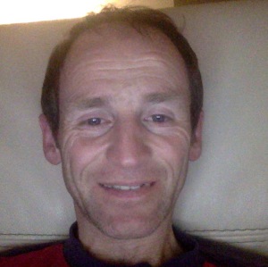 Profilbild von Stephan Speicher