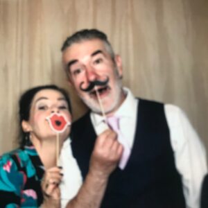 Profilbild von Stephan Speidel