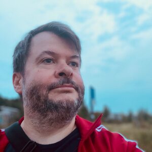 Profilbild von Stephan Spitzner