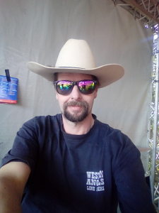 Profilbild von Stephan Staal