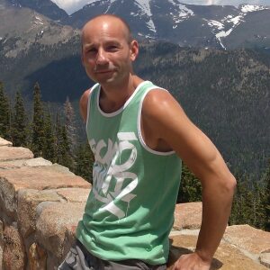 Profilbild von Stephan Stadtmüller