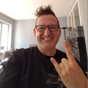 Profilbild von Stephan Starke