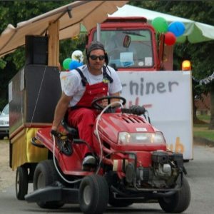 Profilbild von Stephan Stettner