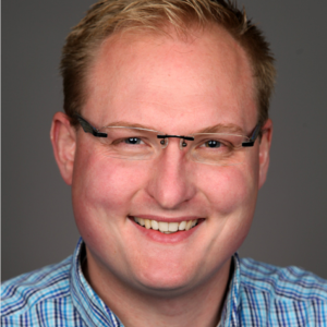 Profilbild von Stephan Stier